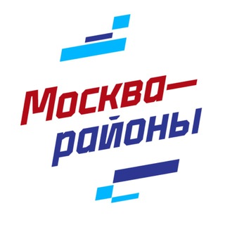 Логотип @msk_4_u - Москва - районы