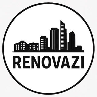 Логотип @msk_5floors - RENOVAZI