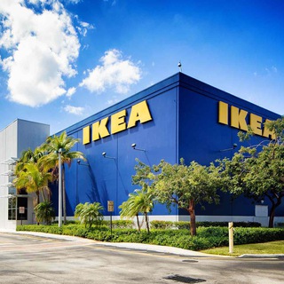 Логотип @msk_bayer - Оригинальные товары Икеа и др. с доставкой по всей России