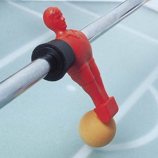 Логотип @msk_foos - Кикер в Москве