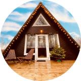 Логотип @msk_rest - Отдых в Подмосковье 🏡