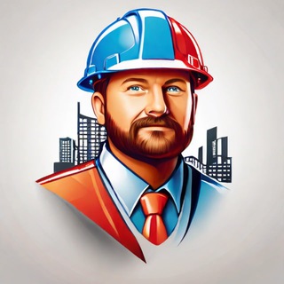 Логотип @msk_stroi - СТРОЙКА 🏗🏘