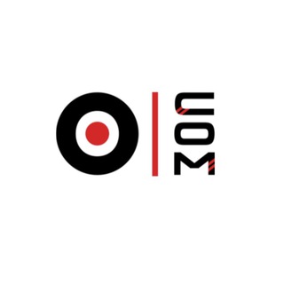 Логотип @msk_tochka_com - Молодежный проект | .COM