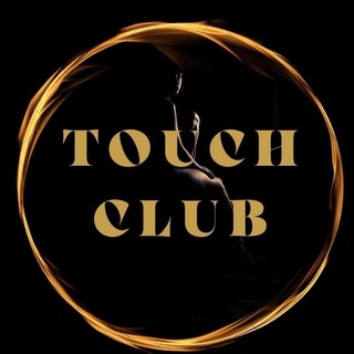 Логотип @msk_touch_club - "TouchClub" (Москва) закрытый клуб