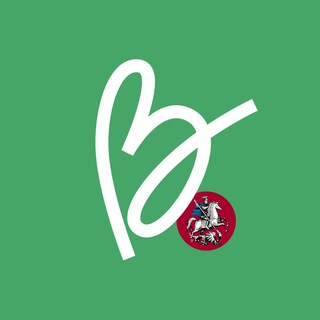 Логотип @msk_vesna - Московская «Весна» 💚