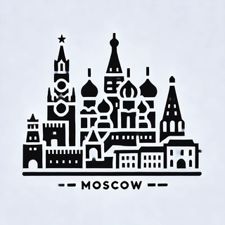 Логотип @msk_w_chat - Работа / Подработка Москва