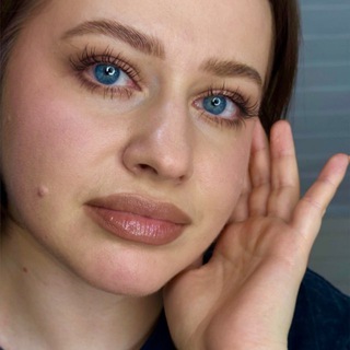 Логотип @mskateantonova - На страже красоты😍