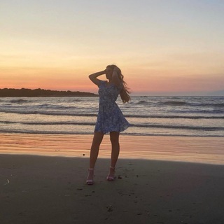 Логотип @mskazanovaa - Соня Казанова