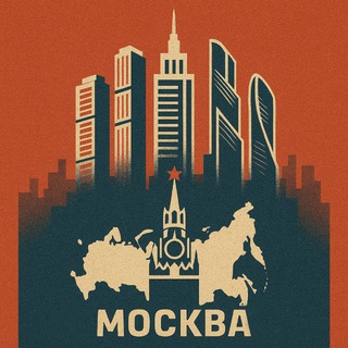 Логотип @mskblk - Москва | Новости