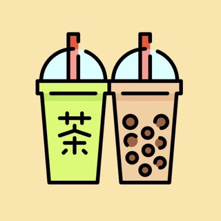 Логотип @mskbubble - Bubble tea патруль | Бабл ти инспекция