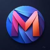 Логотип @mskdayg - Московский Дайджест