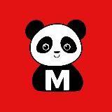 Логотип @mskdetyam - Москва детям