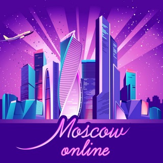 Логотип @mskdigital - Москва | Онлайн