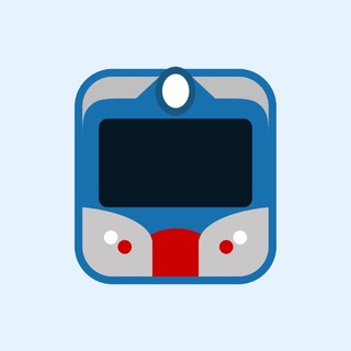 Логотип @mskdzd - Московская детская железная дорога | МДЖД