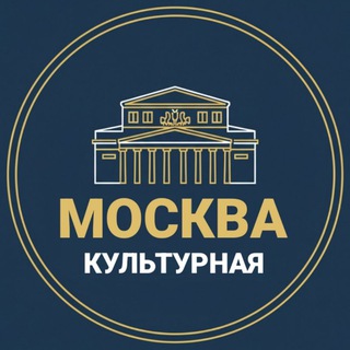 Логотип @mskfest - Москва культурная