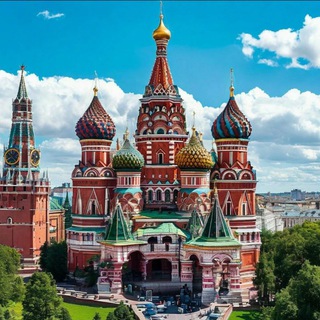 Логотип @mskinsider - Московский Гид