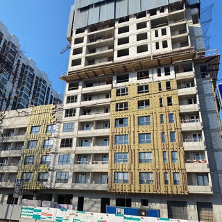 Логотип @mskkam_pro - Каменщики | Москва