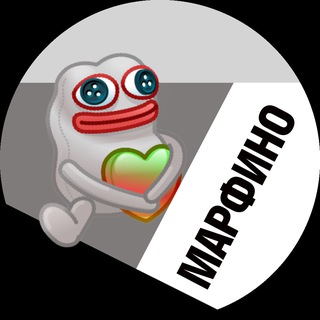 Логотип @mskmarfino - Марфино