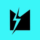 Логотип @mskmolnia - Москвач+