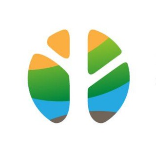 Логотип @msknowaste - Москва без отходов, экохакатон