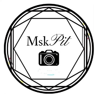 Логотип @mskpit - MskPit