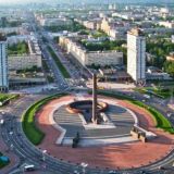 Логотип @mskraid - Msk raid