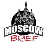 Логотип @mskreally - MOSCOW Really