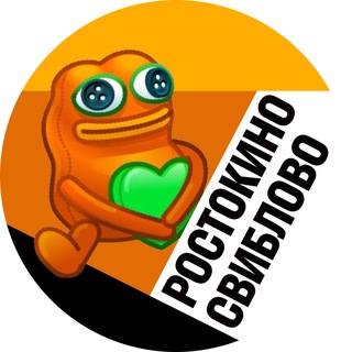 Логотип @mskrostokino - Ростокино и Свиблово • TGMsk