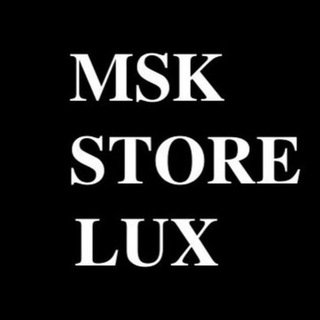 Логотип @mskstorelux - mskstorelux.ru | Брендовая обувь