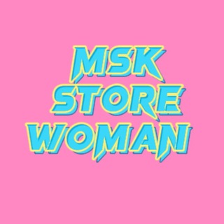 Логотип @mskstorewoman - mskstorelux.ru | Женский каталог