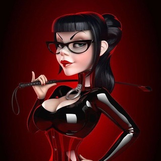 Логотип @mskswblog - Хозяйка SW