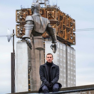 Логотип @mskved - Иван Абашев / MSKved