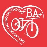 Логотип @mskvelo - ВелоАнонсы+