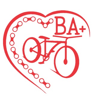 Логотип @mskveloclub - ВелоАвантюристы