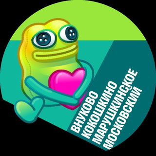 Логотип @mskvnuk - Внуково, Кокошкино, Марушкинское, Московский • MSK