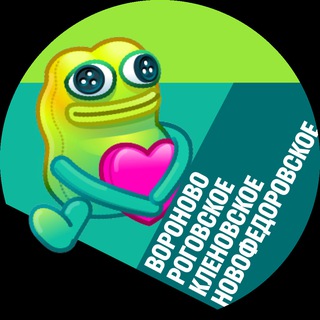 Логотип @mskvor - Вороново, Роговское, Кленовское, Новофедоровское • MSK