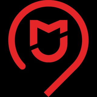 Логотип @mskx77 - MOSCOW XIAOMI SCOOTER CLUB