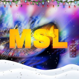 Логотип @msl5678 - Халявный MSL | ваучеры| промо|