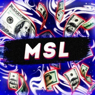 Логотип @msltaker121 - Халявный MSL