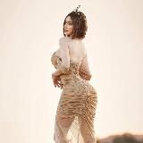 Логотип @msm18free - 18+ free အလွင့်