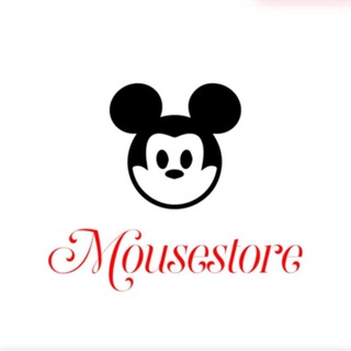 Логотип @msmm16 - 🐭Mouse Store🐭
