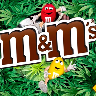 Логотип @msmstaff - M&M’staf