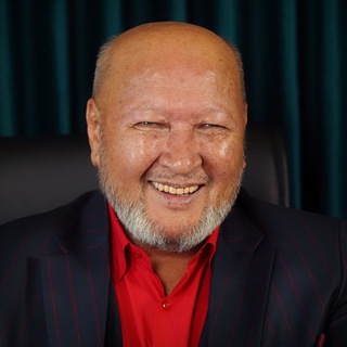 Логотип @msnorbekov - Master N