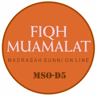 Логотип @mso_muamalat - (MSO-D5) MUAMALAT
