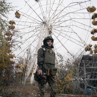 Логотип @msp1307 - ШАМА | СПЕЦНАЗ ‘АХМАТ’