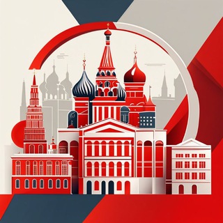 Логотип @msp_realty - Недвижимость Москвы и Санкт-Петербурга