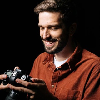 Логотип @msparish - Максим Спариш. О фуд-фотографии.