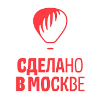 Логотип @mspikr - Москвичи