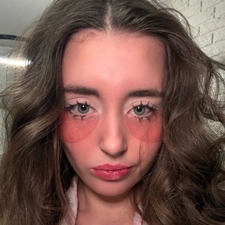 Логотип @msporter - мисс Портер🧋