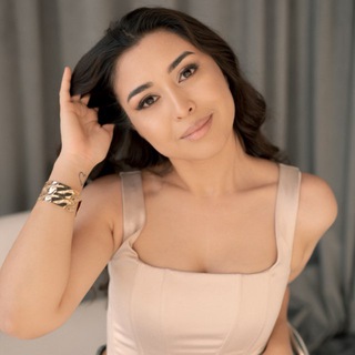 Логотип @msrasya - Раська 🕊️ про баланс 🌱